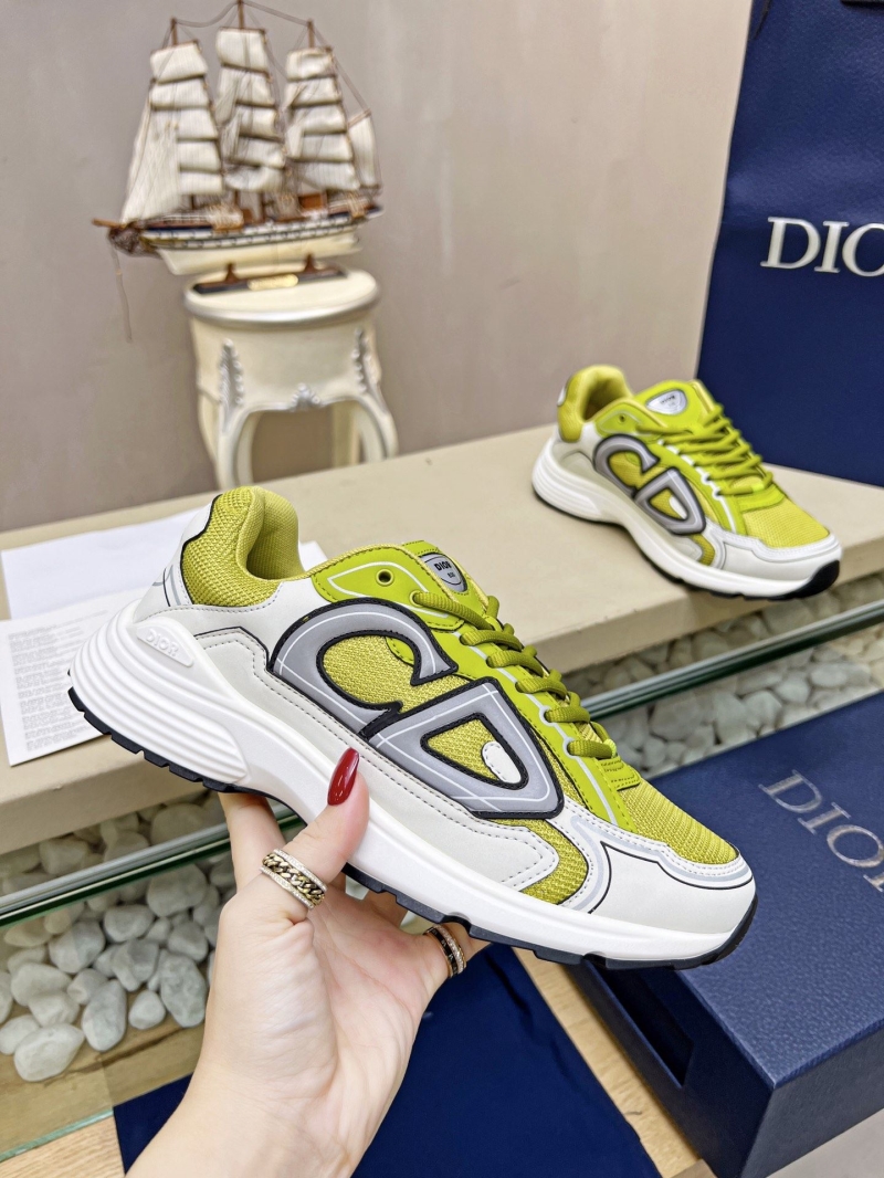 Christian Dior Casual Shoes